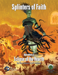 Splinters Of Faith 5