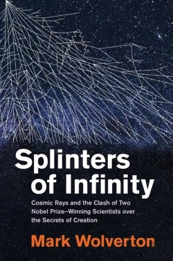 Bertrand.pt - Splinters Of Infinity