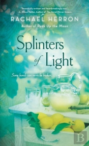 Splinters Of Light