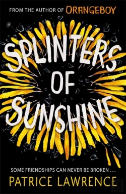 Bertrand.pt - Splinters Of Sunshine