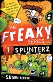 Splinterz