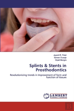 Bertrand.pt - Splints & Stents In Prosthodontics