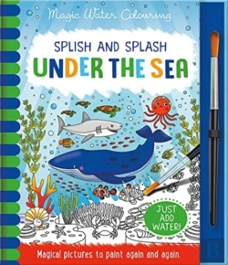 Bertrand.pt - Splish And Splash - Under The Sea