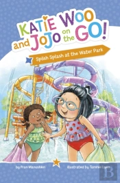Splish Splash At The Water Park