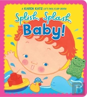 Splish, Splash, Baby!