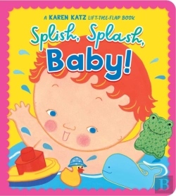 Bertrand.pt - Splish, Splash, Baby!