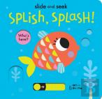 Splish, Splash!