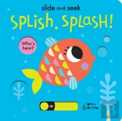 Splish, Splash!