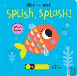 Bertrand.pt - Splish, Splash!