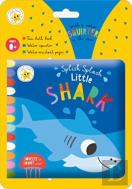 Splish Splash Little Shark