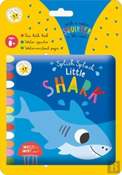 Bertrand.pt - Splish Splash Little Shark