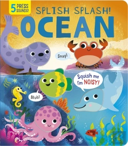 Bertrand.pt - Splish Splash! Ocean