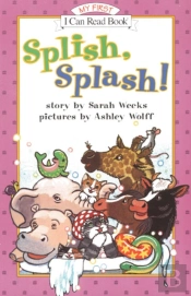 Splish, Splash!