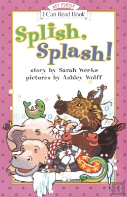 Bertrand.pt - Splish, Splash!