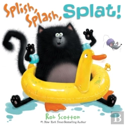 Bertrand.pt - Splish, Splash, Splat!