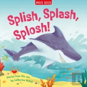 Splish Splash Splosh