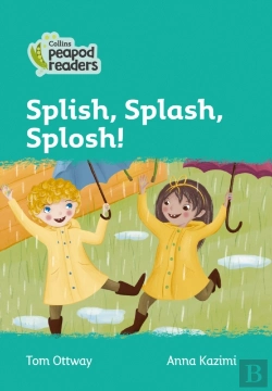 Bertrand.pt - Splish, Splash, Splosh!