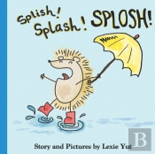 Splish, Splash, Splosh!