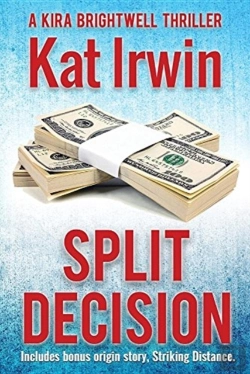 Bertrand.pt - Split Decision Bonus Edition  A Kira Bri