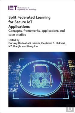 Bertrand.pt - Split Federated Learning For Secure Iot Applications
