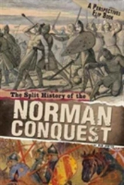 Split History Of The Norman Conquest A P