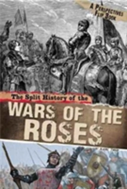 Bertrand.pt - Split History Of The Wars Of The Roses A
