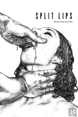 Bertrand.pt - Split Lips