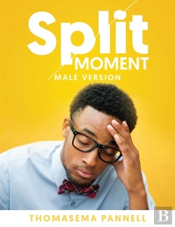 Bertrand.pt - Split Moment (Male Version)