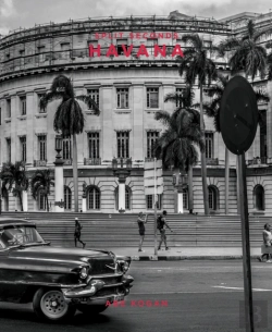 Bertrand.pt - Split Seconds: Havana
