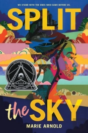 Split The Sky