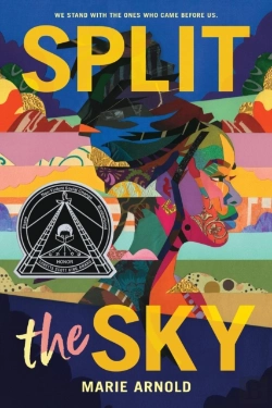 Bertrand.pt - Split The Sky