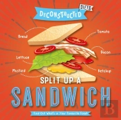 Split Up A Sandwich