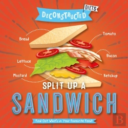 Bertrand.pt - Split Up A Sandwich