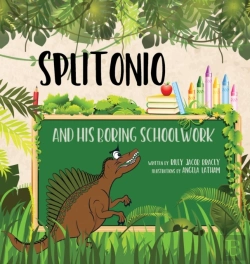 Bertrand.pt - Splitonio And His Boring Schoolwork
