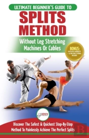 Splits: Stretching: Flexibility - Martia
