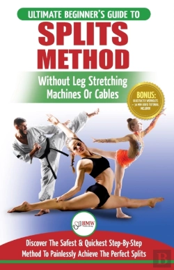 Bertrand.pt - Splits: Stretching: Flexibility - Martia