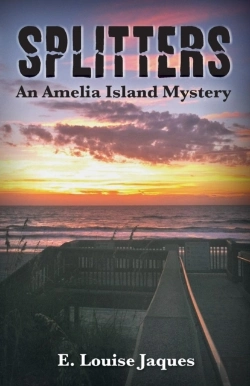 Bertrand.pt - Splitters An Amelia Island Mystery