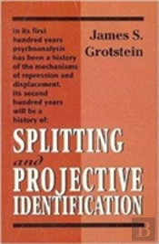 Splitting And Projective Identification