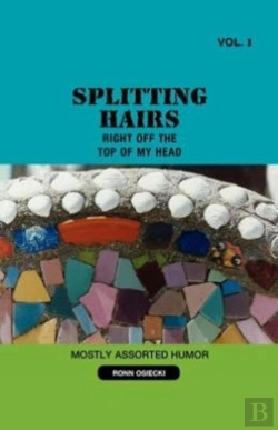 Bertrand.pt - Splitting Hairs Vol 1