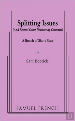 Bertrand.pt - Splitting Issues