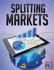 Splitting Markets