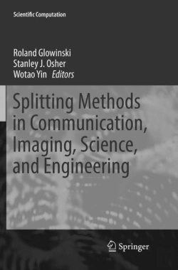 Bertrand.pt - Splitting Methods In Communication, Imaging, Science, And Engineering