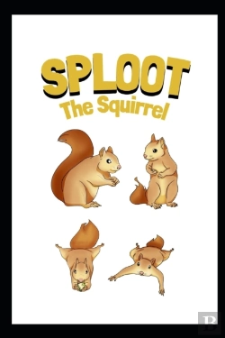 Bertrand.pt - Sploot The Squirrel