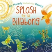 Splosh For The Billabong