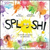 Splosh!
