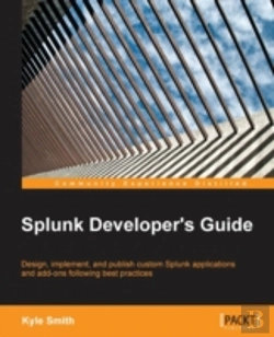 Bertrand.pt - Splunk Developer'S Guide