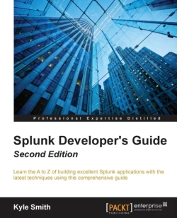 Bertrand.pt - Splunk Developer'S Guide