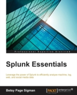 Bertrand.pt - Splunk Essentials