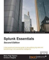 Splunk Essentials