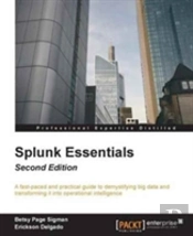 Splunk Essentials